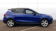 SEAT Arona 1.0 TSI 110 FR [EZ] 5dr Petrol Hatchback